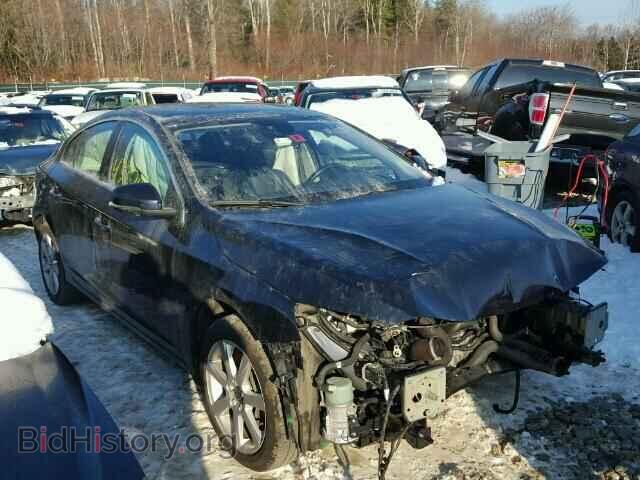 Фотография YV1612TK4G2397592 - VOLVO S60 2016