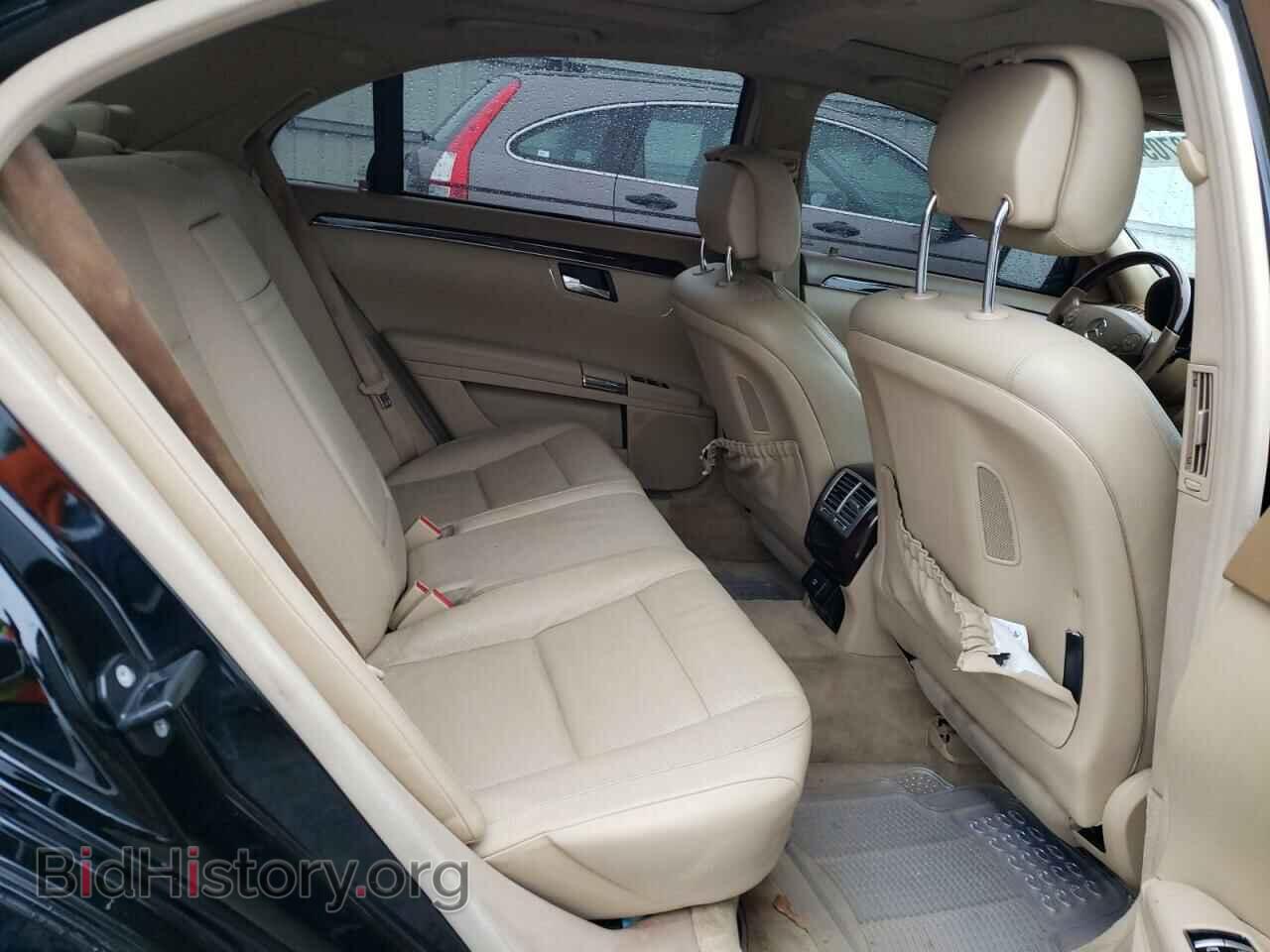 2013 MERCEDES-BENZ S-CLASS - VIN: WDDNG7DBXDA523490 - Фото 10