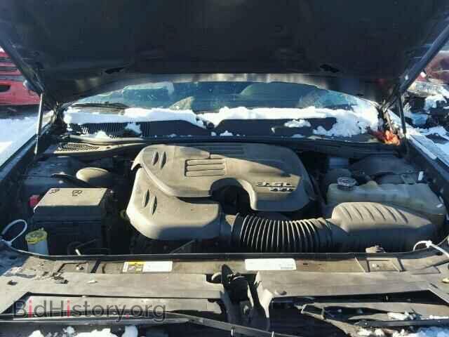 2013 DODGE CHALLENGER - VIN: 2C3CDYAG6DH511343 - Photo 7
