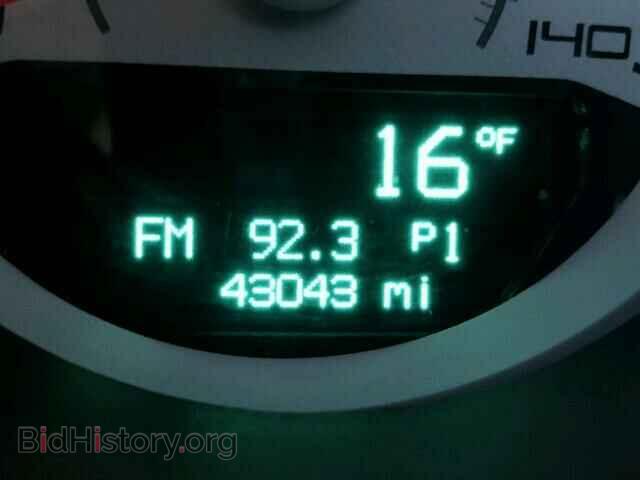 2013 DODGE CHALLENGER - VIN: 2C3CDYAG6DH511343 - Photo 8