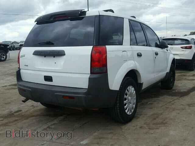 2003 SATURN VUE - VIN: 5GZCZ33D53S895768 - Фото 4