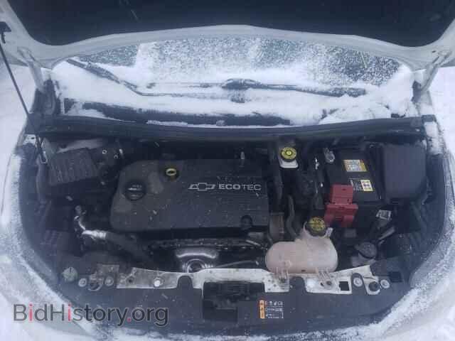 2019 CHEVROLET SPARK - VIN: KL8CB6SA6KC714824 - Фото 7