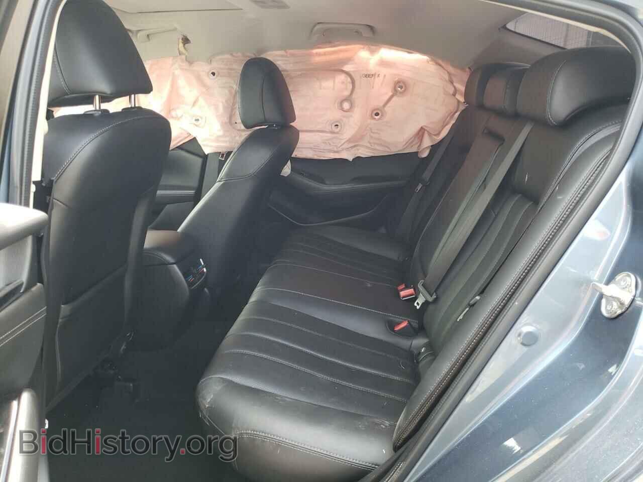 2018 MAZDA 6 - VIN: JM1GL1VM6J1321575 - Фото 6