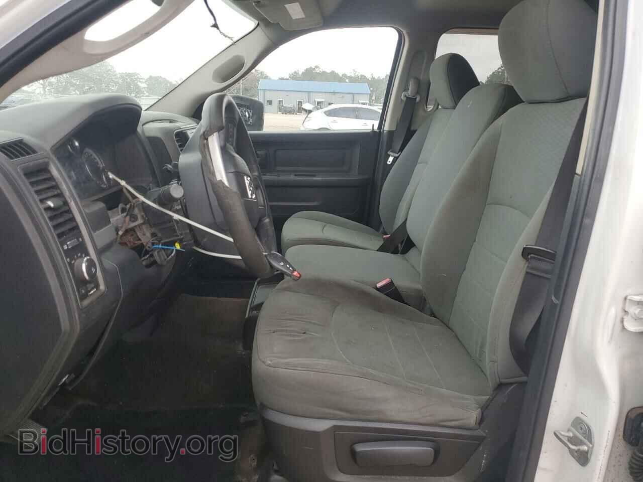 2013 RAM 1500 - VIN: 1C6RR6KTXDS609167 - Photo 7