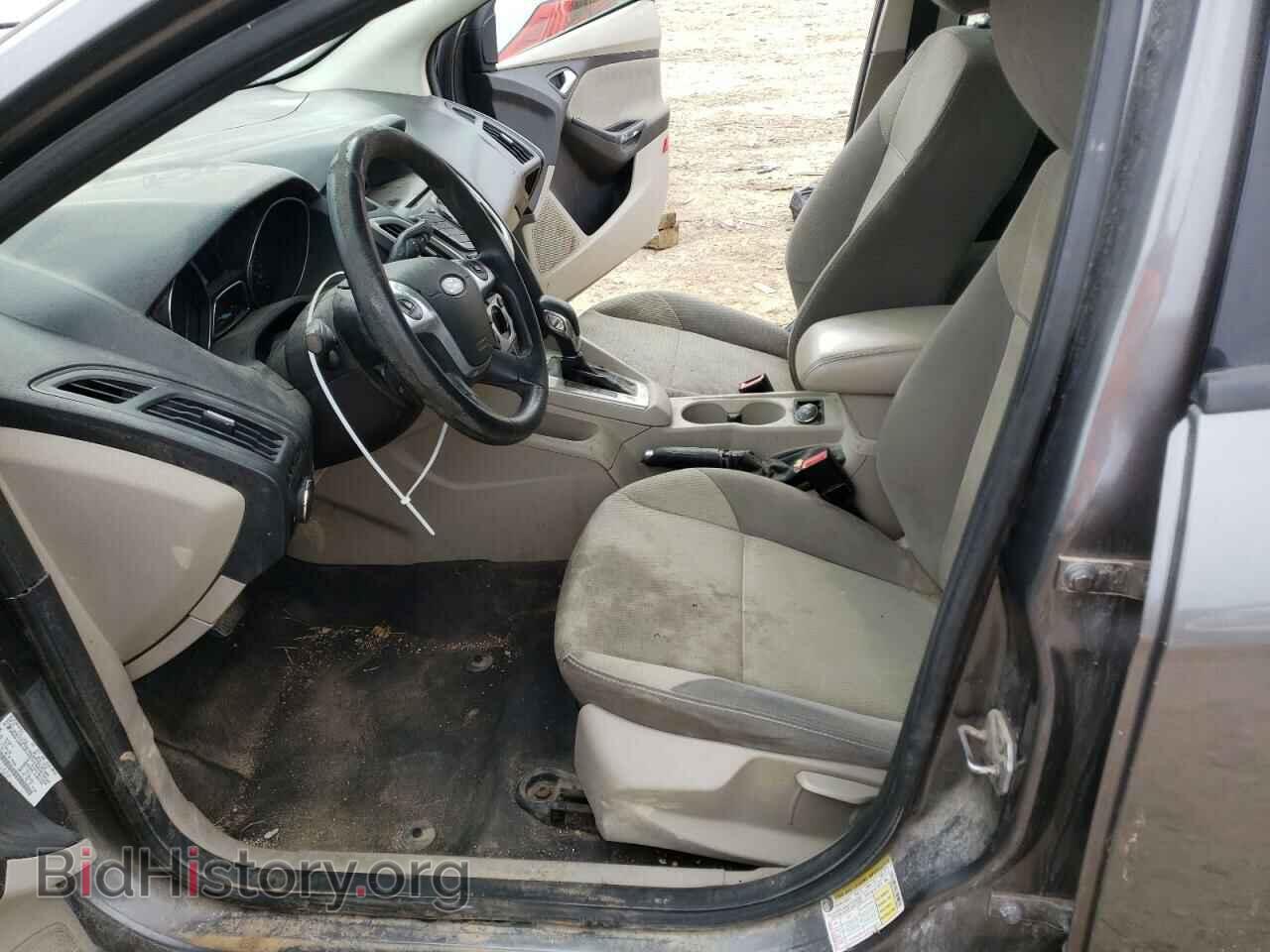 2013 FORD FOCUS - VIN: 1FADP3F29DL149928 - Фото 7