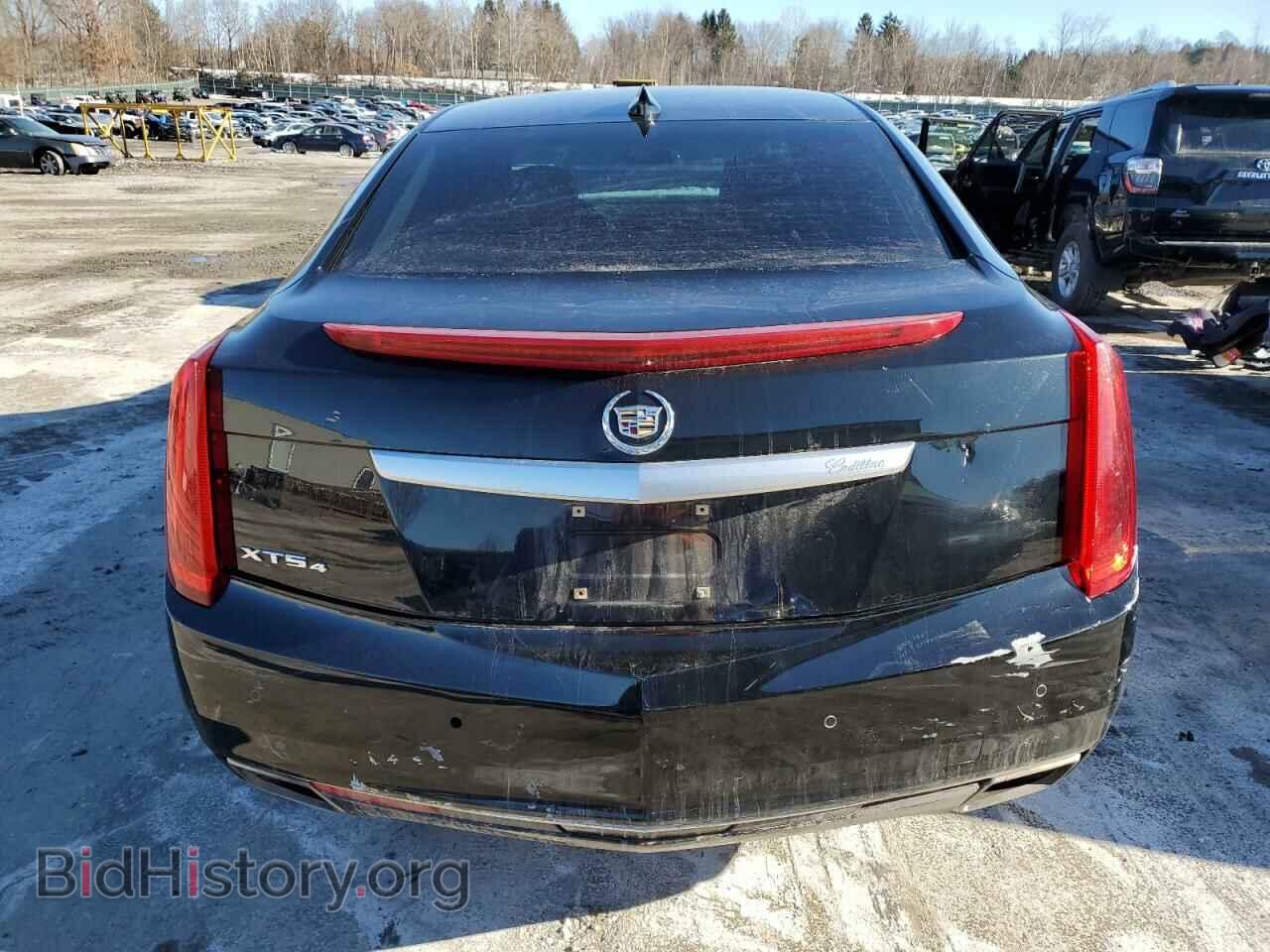 2015 CADILLAC XTS - VIN: 2G61N5S35F9241757 - Фото 6