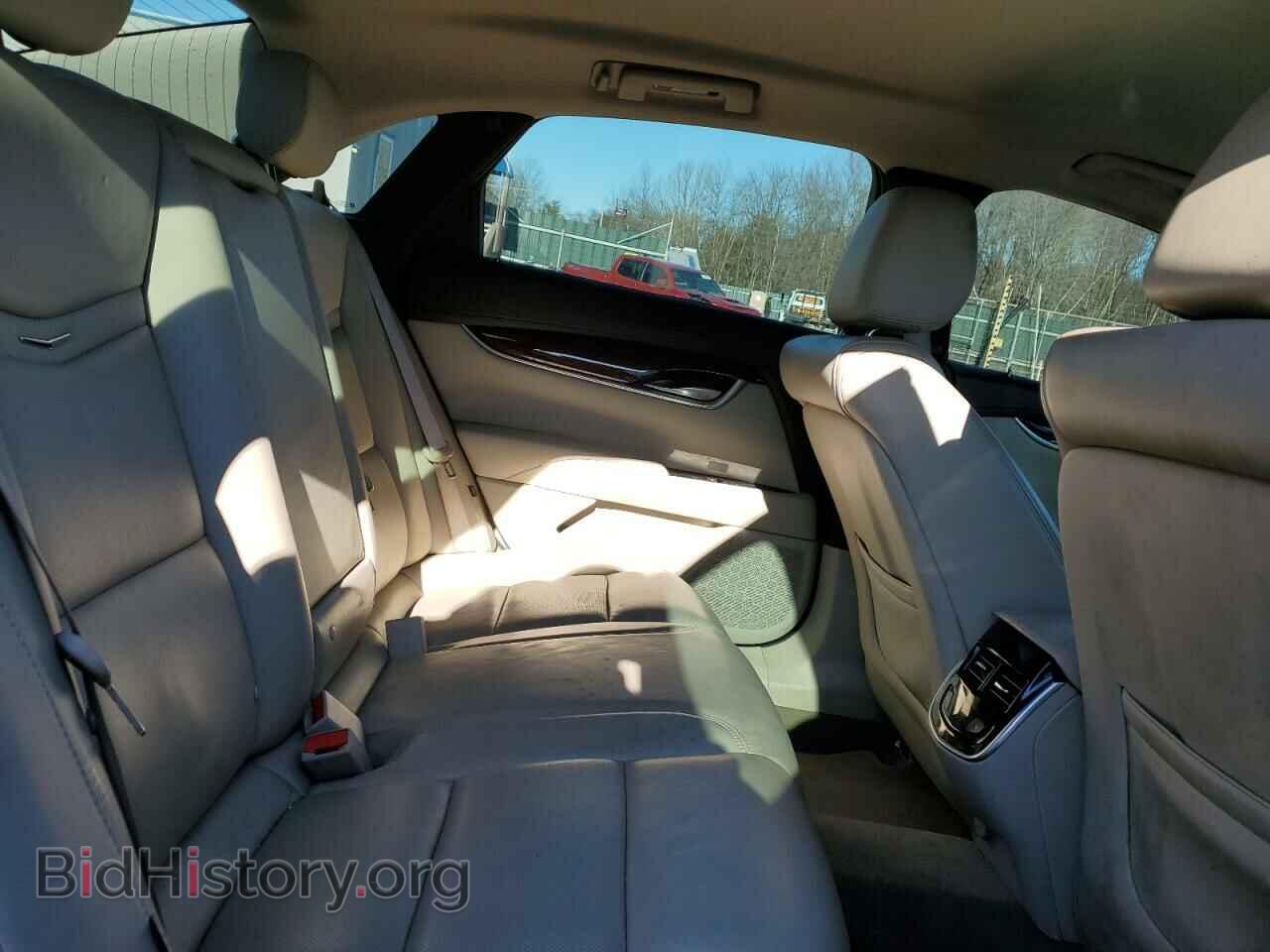 2015 CADILLAC XTS - VIN: 2G61N5S35F9241757 - Фото 10