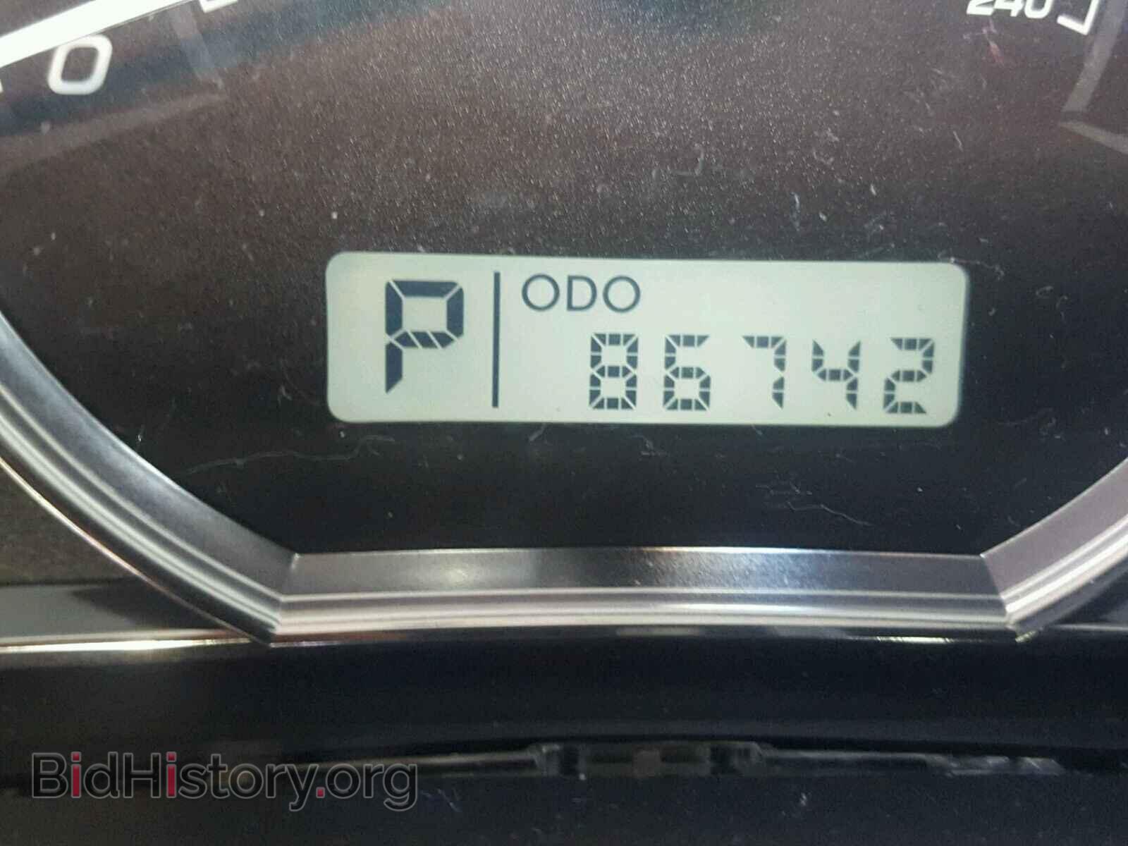 2013 SUBARU FORESTER - VIN: JF2SHAEC6DH423717 - Фото 8