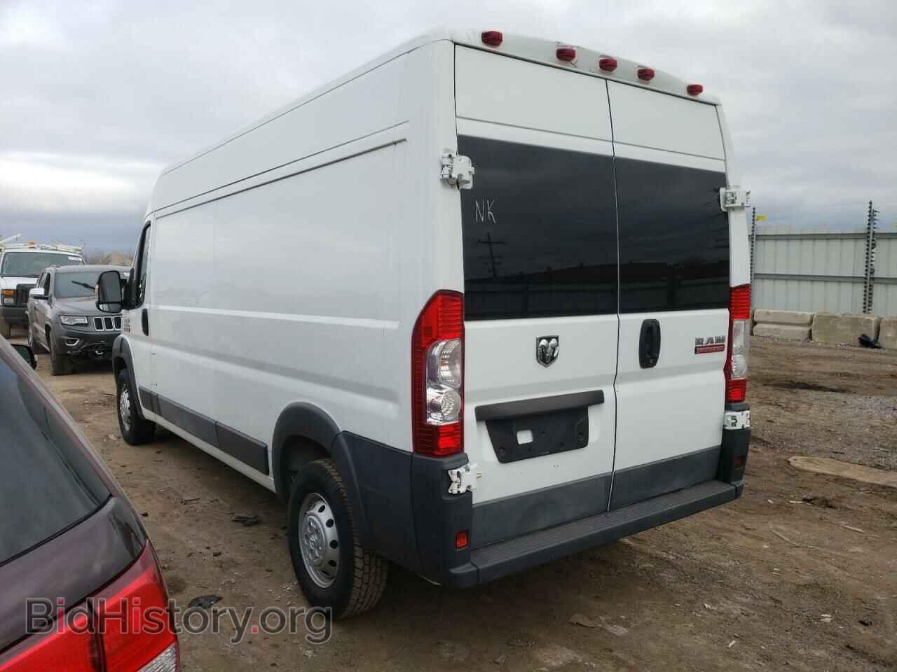 2017 RAM PROMASTER - VIN: 3C6TRVDG7HE531813 - Фото 2