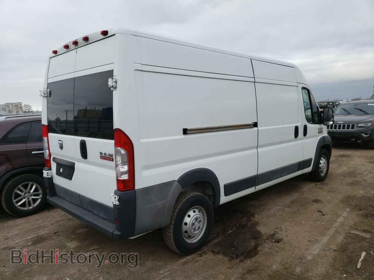 2017 RAM PROMASTER - VIN: 3C6TRVDG7HE531813 - Фото 3