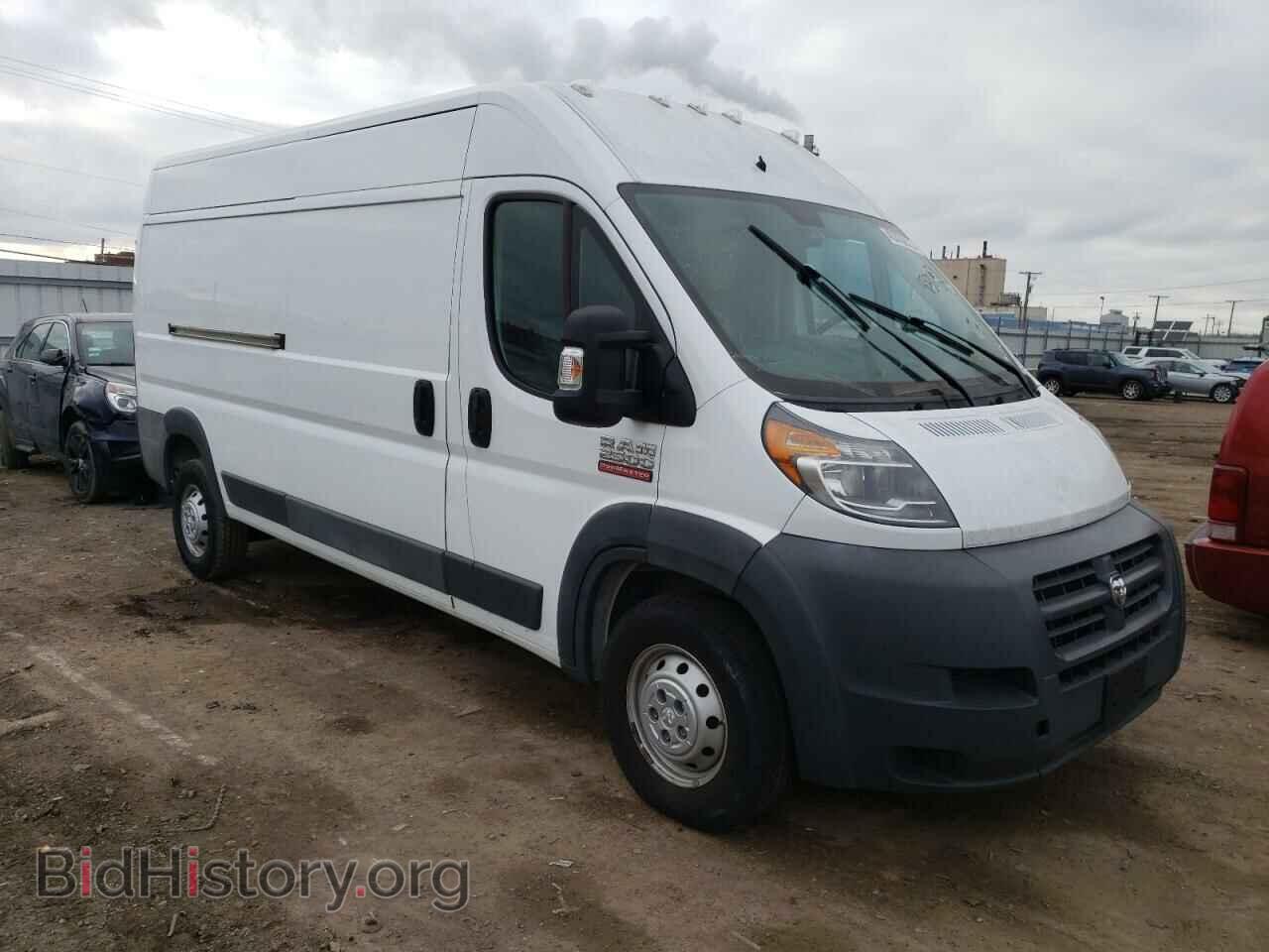 2017 RAM PROMASTER - VIN: 3C6TRVDG7HE531813 - Фото 4