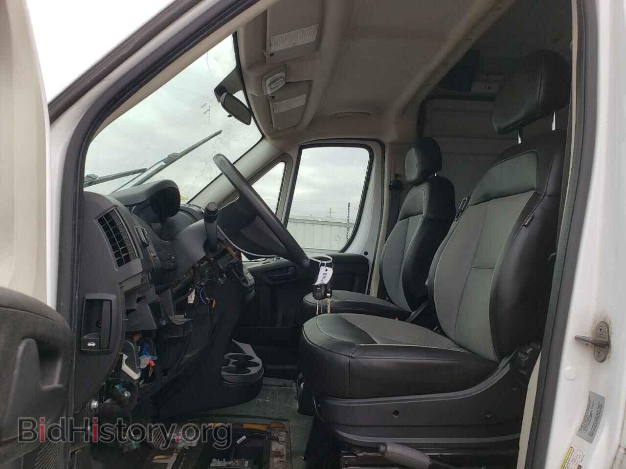 2017 RAM PROMASTER - VIN: 3C6TRVDG7HE531813 - Фото 7
