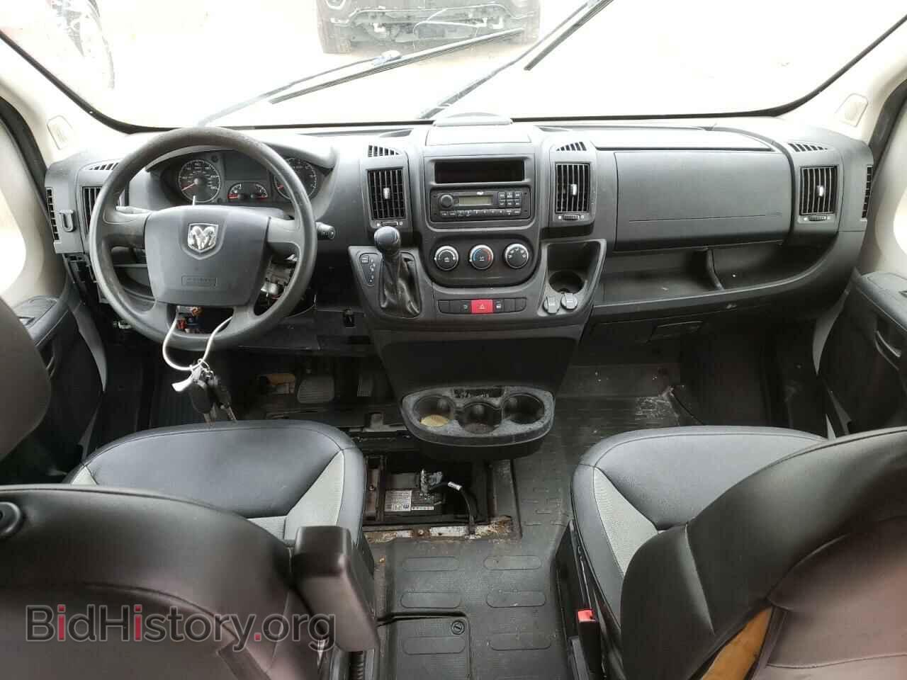 2017 RAM PROMASTER - VIN: 3C6TRVDG7HE531813 - Фото 8
