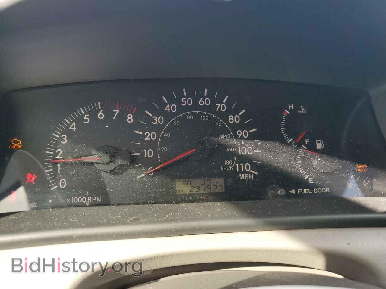 2006 TOYOTA COROLLA - VIN: JTDBR32E860076051 - Фото 9