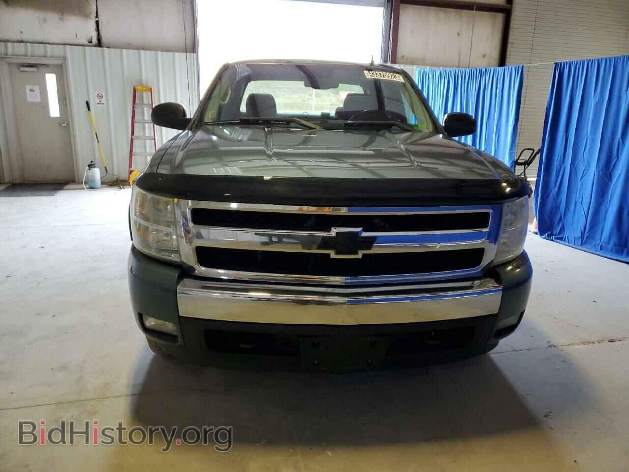 2008 CHEVROLET ALL Models - VIN: 3GCEK133X8G254057 - Фото 5