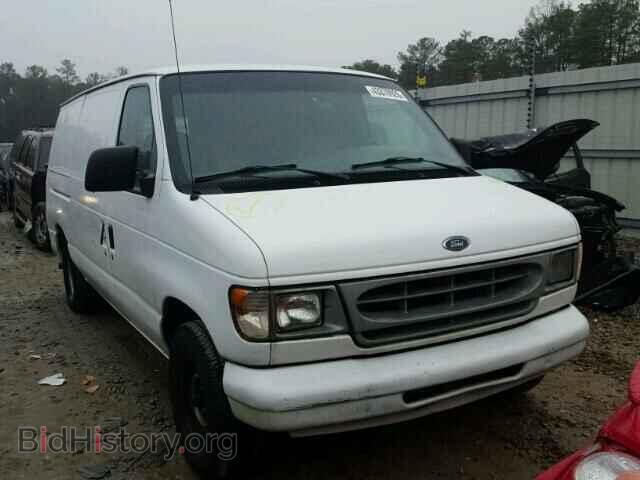 Photo 1FTRE1425YHB11988 - FORD ECONOLINE 2000