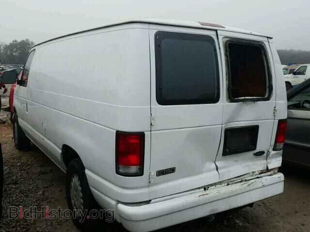 2000 FORD ECONOLINE - VIN: 1FTRE1425YHB11988 - Photo 3