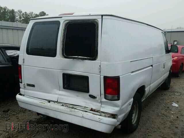 2000 FORD ECONOLINE - VIN: 1FTRE1425YHB11988 - Photo 4