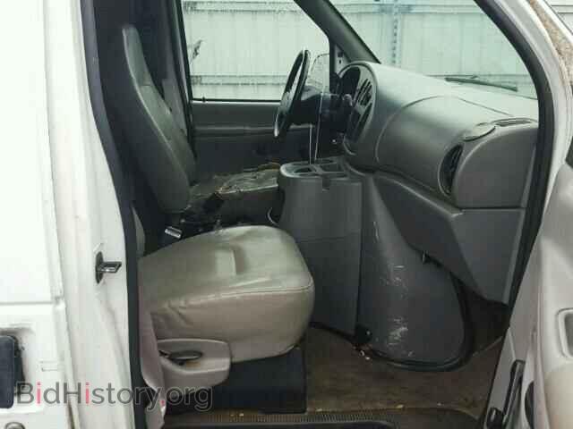 2000 FORD ECONOLINE - VIN: 1FTRE1425YHB11988 - Photo 5