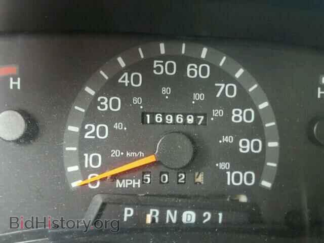 2000 FORD ECONOLINE - VIN: 1FTRE1425YHB11988 - Photo 8