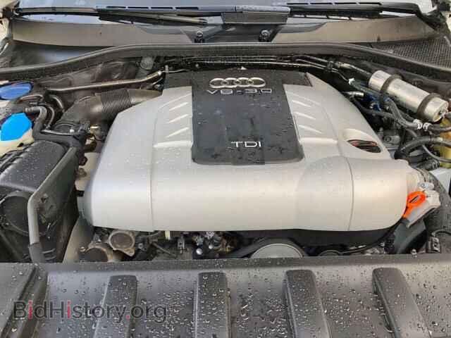 2012 AUDI Q7 PREMIUM - VIN: WA1CMAFE8CD006839 - Фото 10