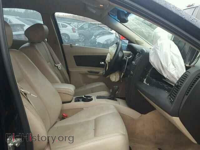 2004 CADILLAC CTS - VIN: 1G6DM577140106178 - Фото 5