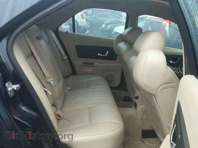 2004 CADILLAC CTS - VIN: 1G6DM577140106178 - Фото 6