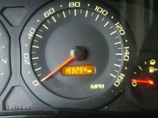 2004 CADILLAC CTS - VIN: 1G6DM577140106178 - Фото 8