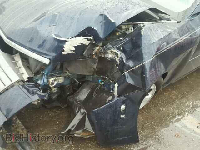 2004 CADILLAC CTS - VIN: 1G6DM577140106178 - Фото 9