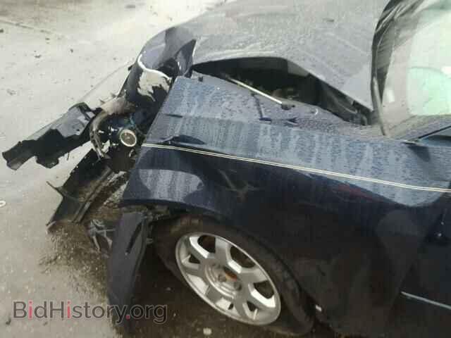 2004 CADILLAC CTS - VIN: 1G6DM577140106178 - Фото 10
