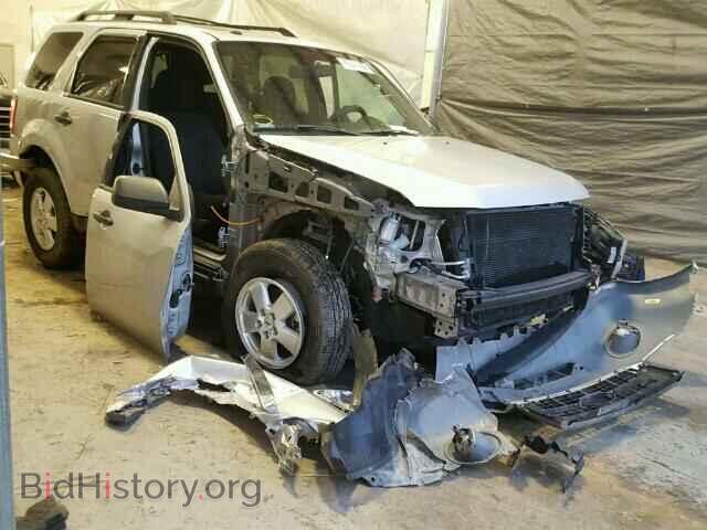Фотография 1FMCU0D73BKC08837 - FORD ESCAPE 2011