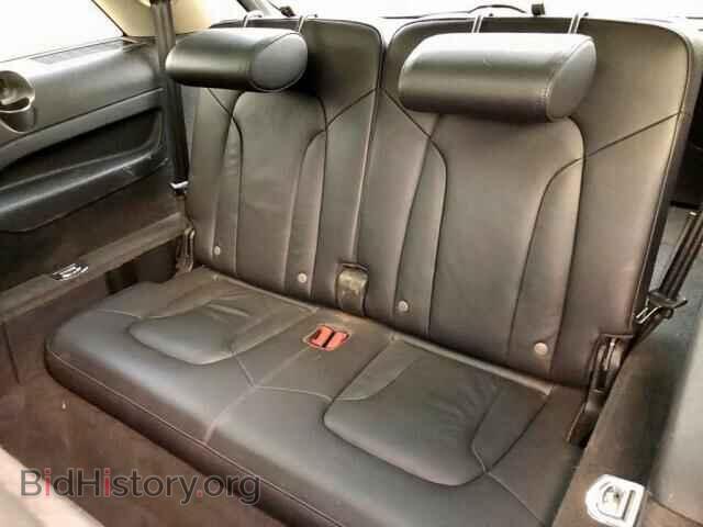 2011 AUDI Q7 PRESTIG - VIN: WA1VMAFE6BD008287 - Фото 7