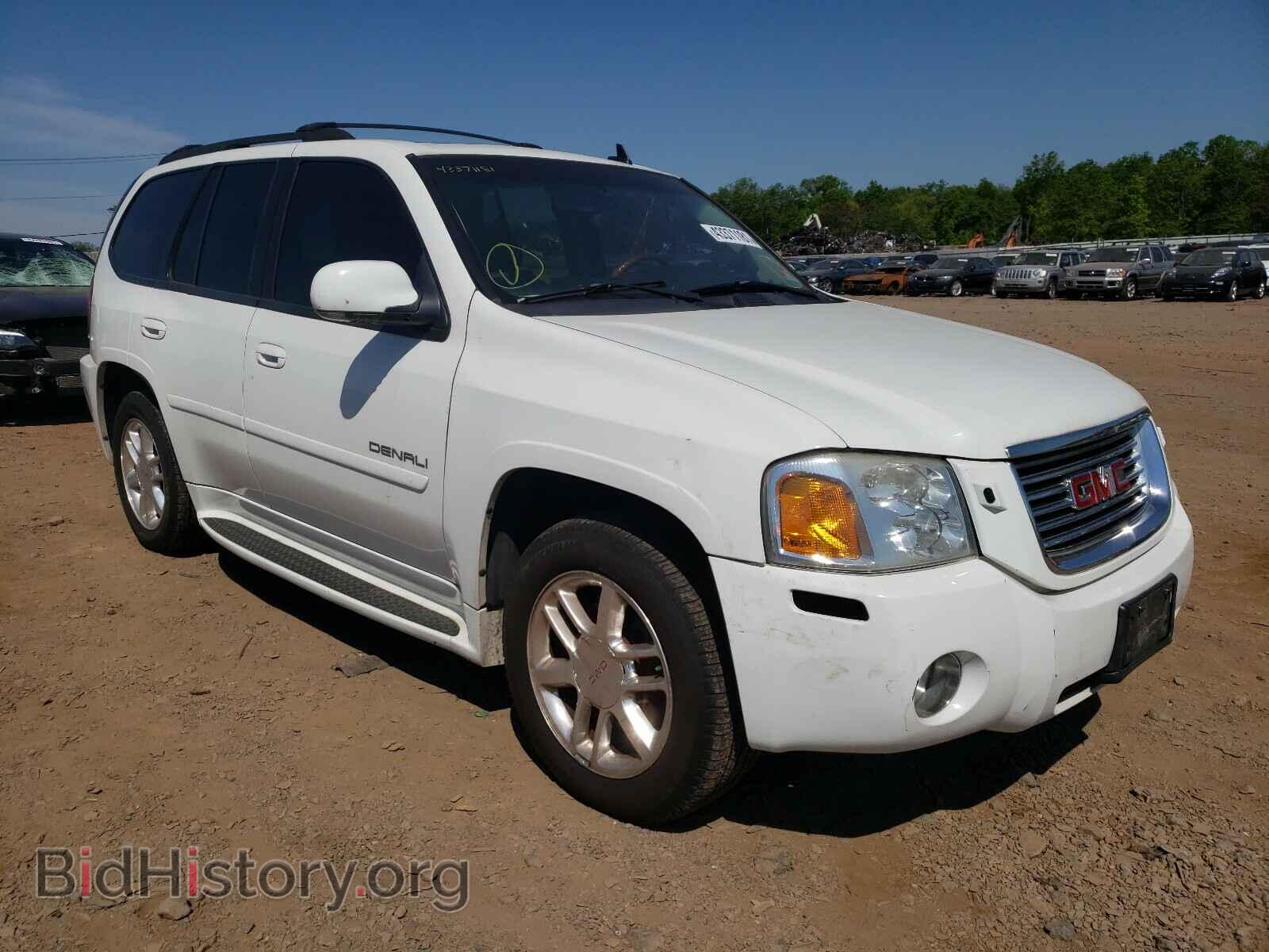 Photo 1GKET63M572193313 - GMC ENVOY 2007