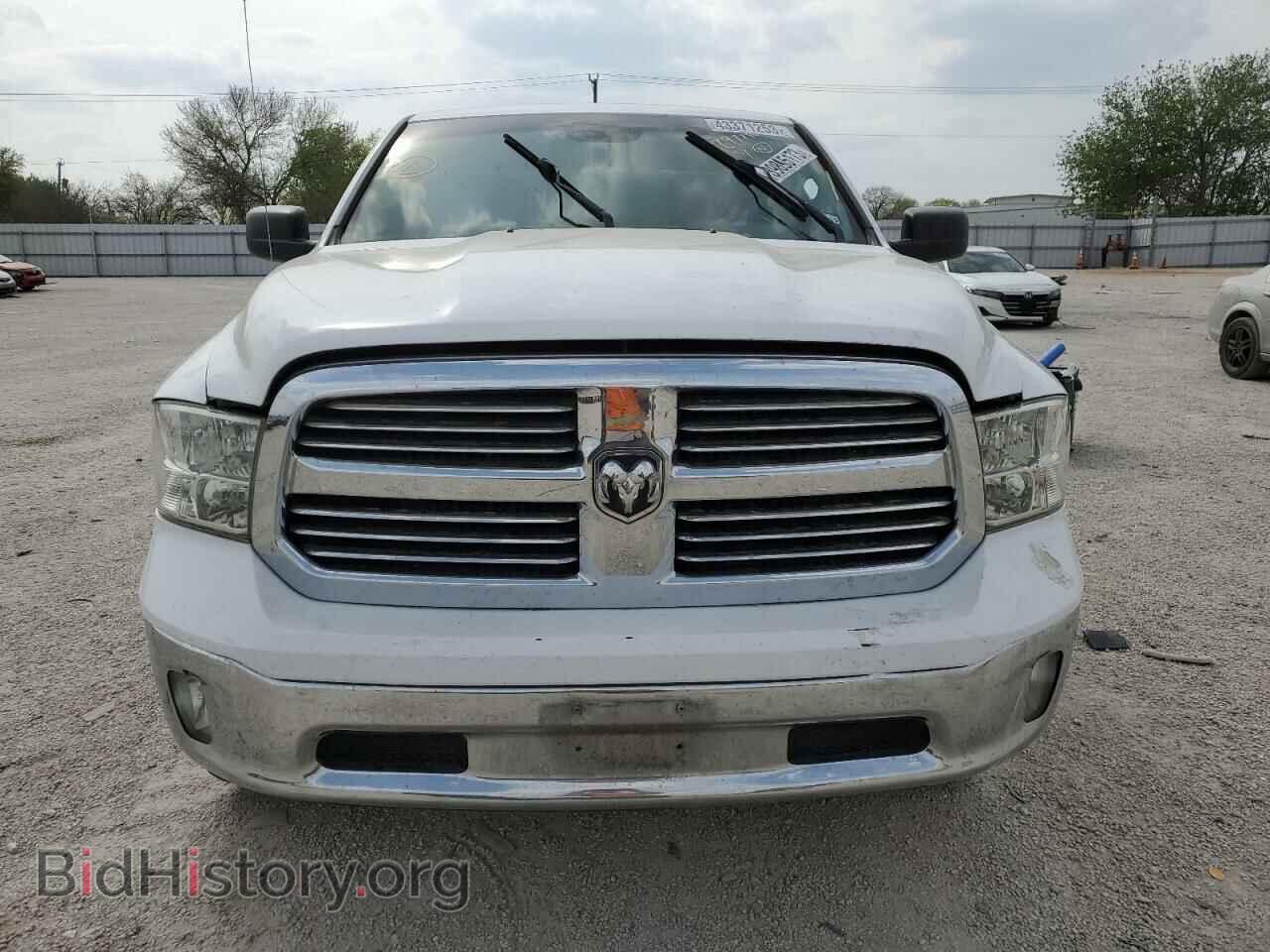 2015 RAM 1500 - VIN: 1C6RR6GT3FS754515 - Фото 5