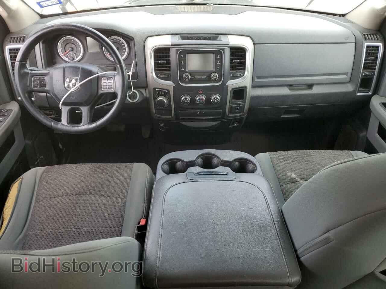 2015 RAM 1500 - VIN: 1C6RR6GT3FS754515 - Фото 8