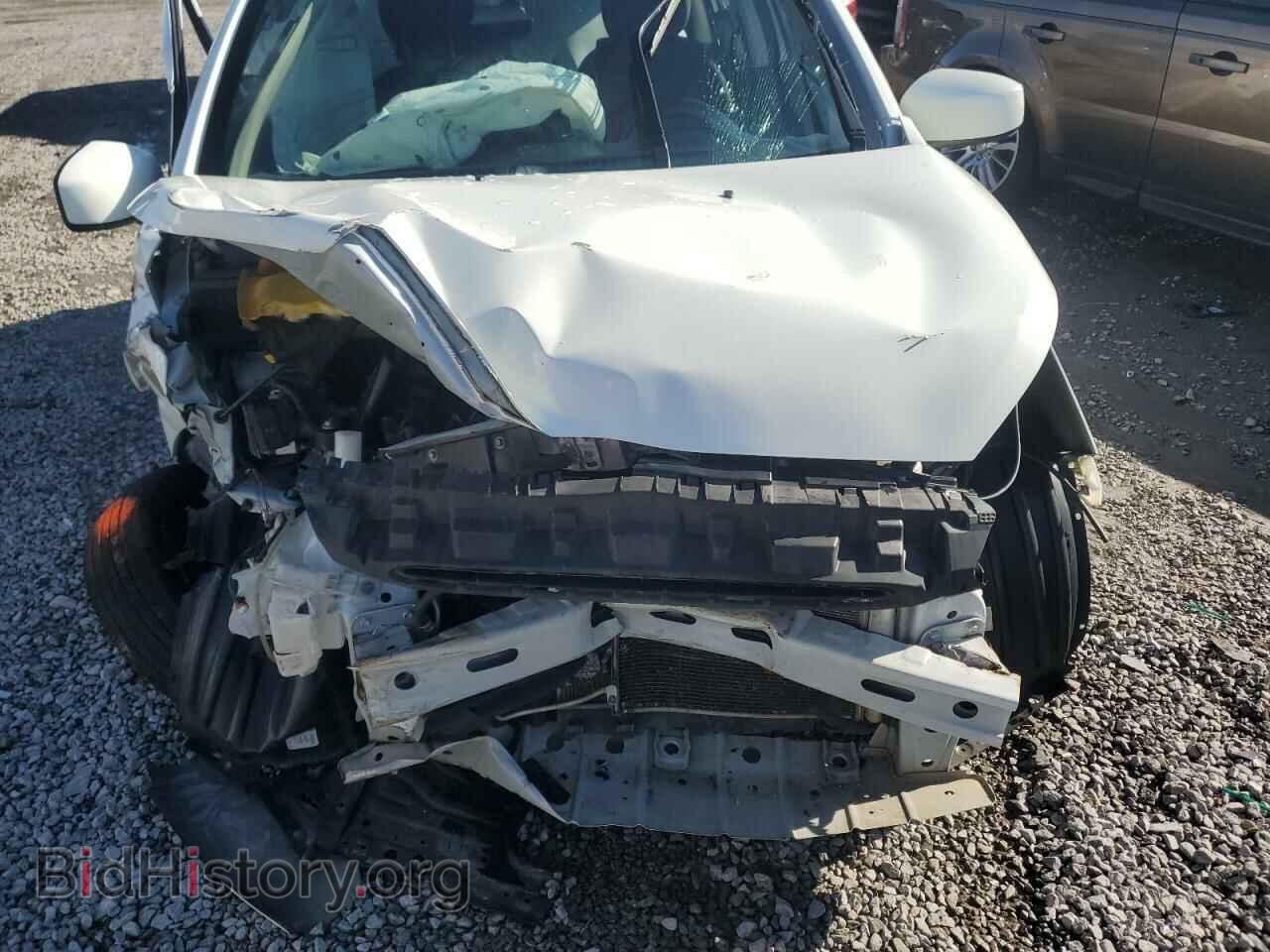 2014 MITSUBISHI MIRAGE - VIN: ML32A3HJ2EH026275 - Фото 11