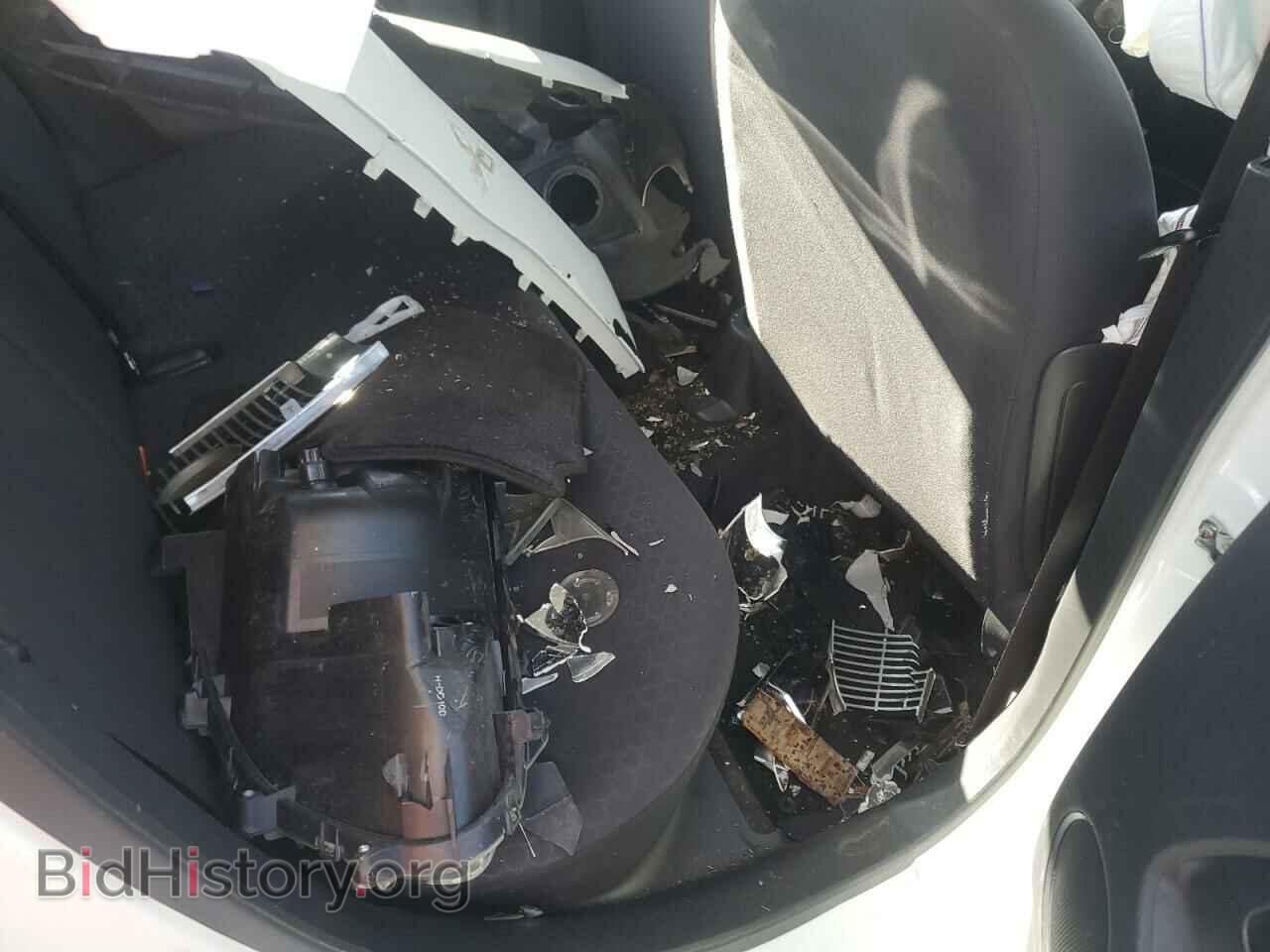 2014 MITSUBISHI MIRAGE - VIN: ML32A3HJ2EH026275 - Фото 10