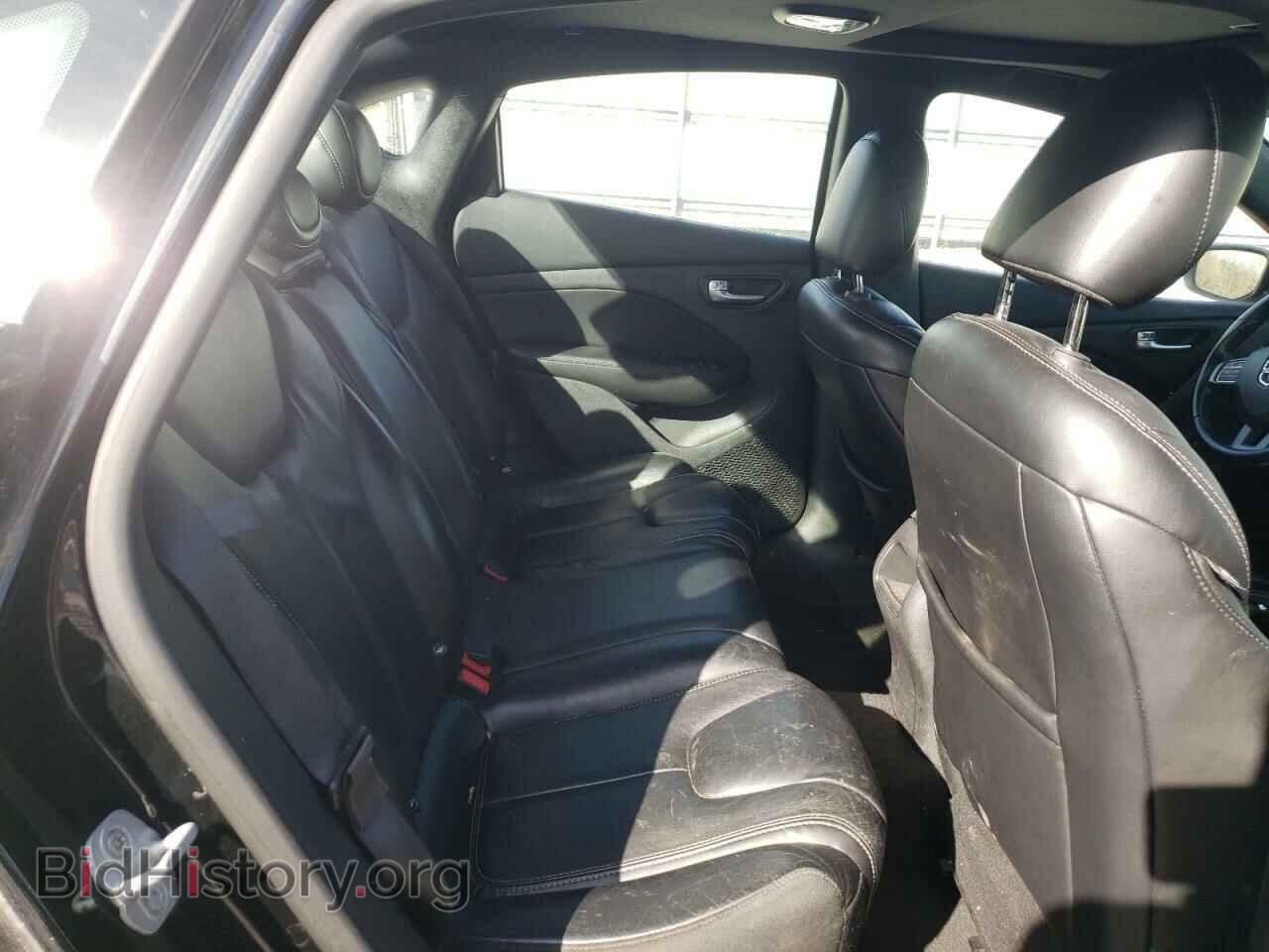 2013 DODGE DART - VIN: 1C3CDFCH2DD313205 - Фото 10
