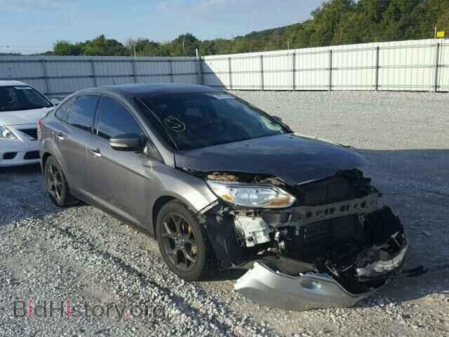 Photo 1FADP3F28DL116015 - FORD FOCUS 2013
