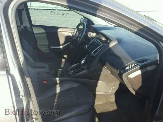 2013 FORD FOCUS - VIN: 1FADP3F28DL116015 - Photo 5