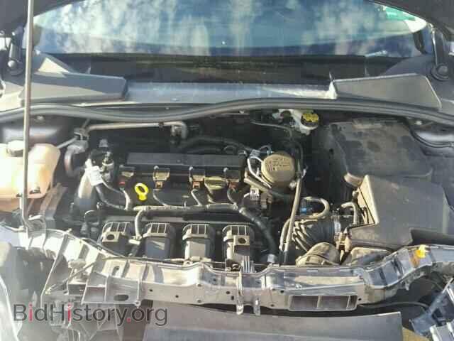 2013 FORD FOCUS - VIN: 1FADP3F28DL116015 - Photo 7