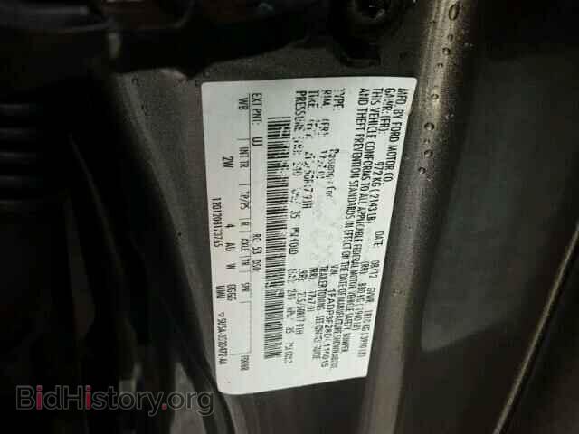 2013 FORD FOCUS - VIN: 1FADP3F28DL116015 - Photo 10