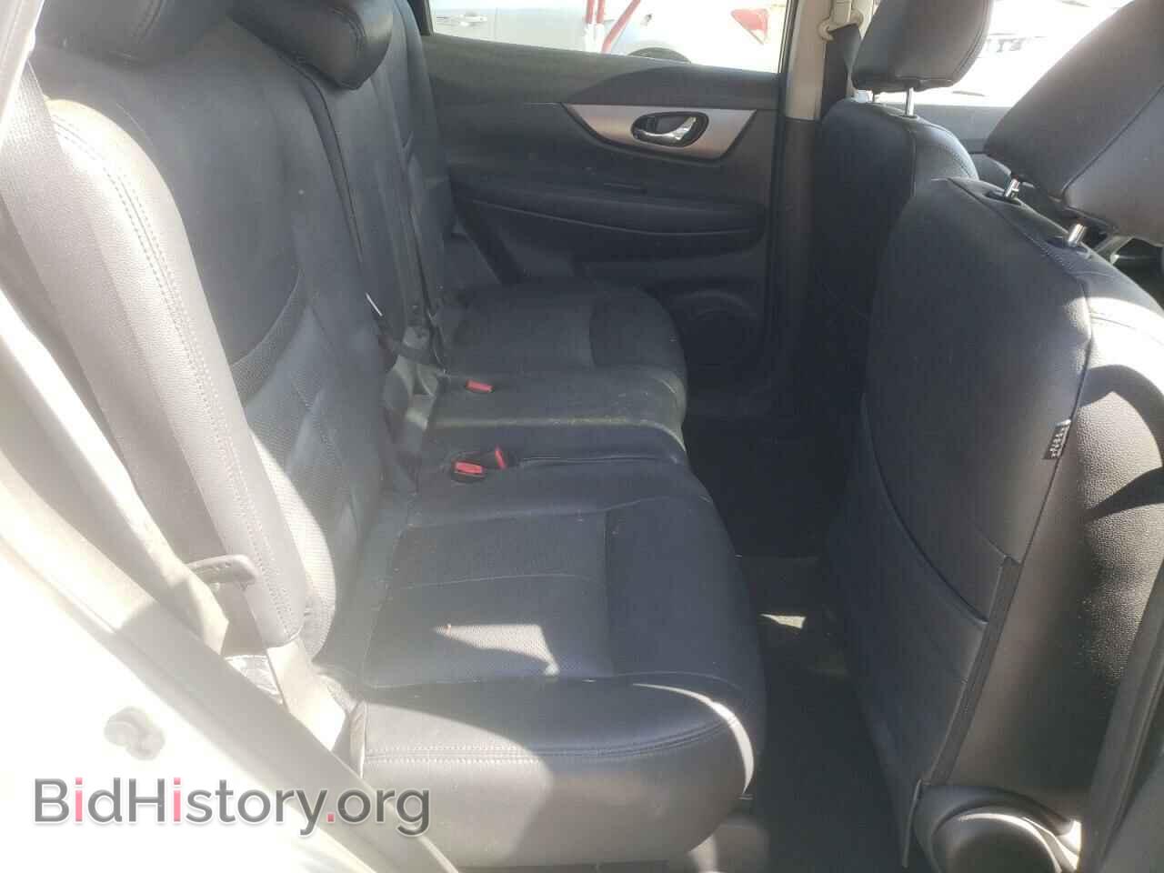 2015 NISSAN ROGUE - VIN: KNMAT2MT9FP532004 - Фото 6