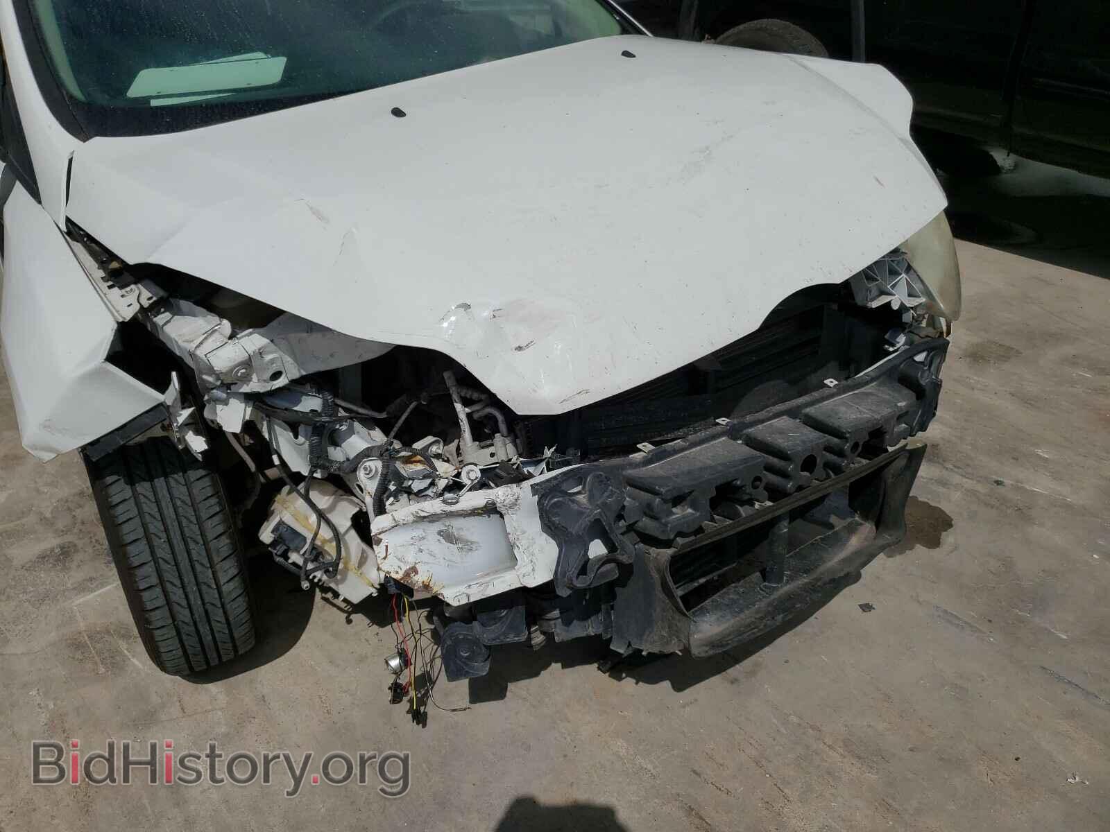 2012 FORD FOCUS - VIN: 1FAHP3E21CL476051 - Photo 9