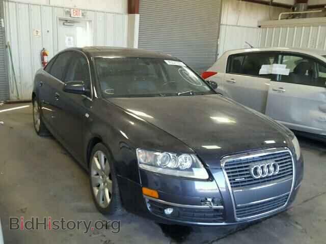 Photo WAUDL74F95N059989 - AUDI A6 2005