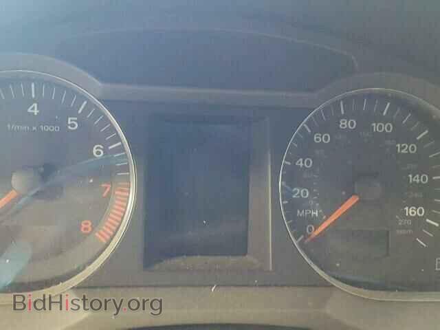 2005 AUDI A6 - VIN: WAUDL74F95N059989 - Фото 8