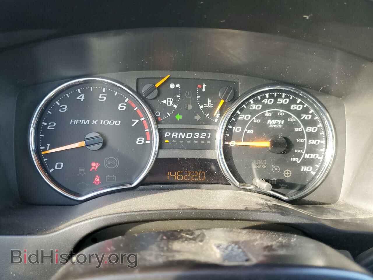 2009 GMC CANYON - VIN: 1GTCS13E598153248 - Фото 9