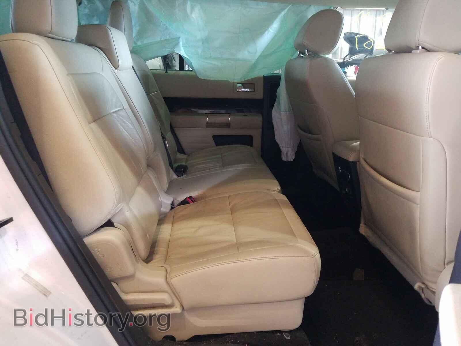 2014 FORD FLEX - VIN: 2FMGK5C80EBD44338 - Фото 6