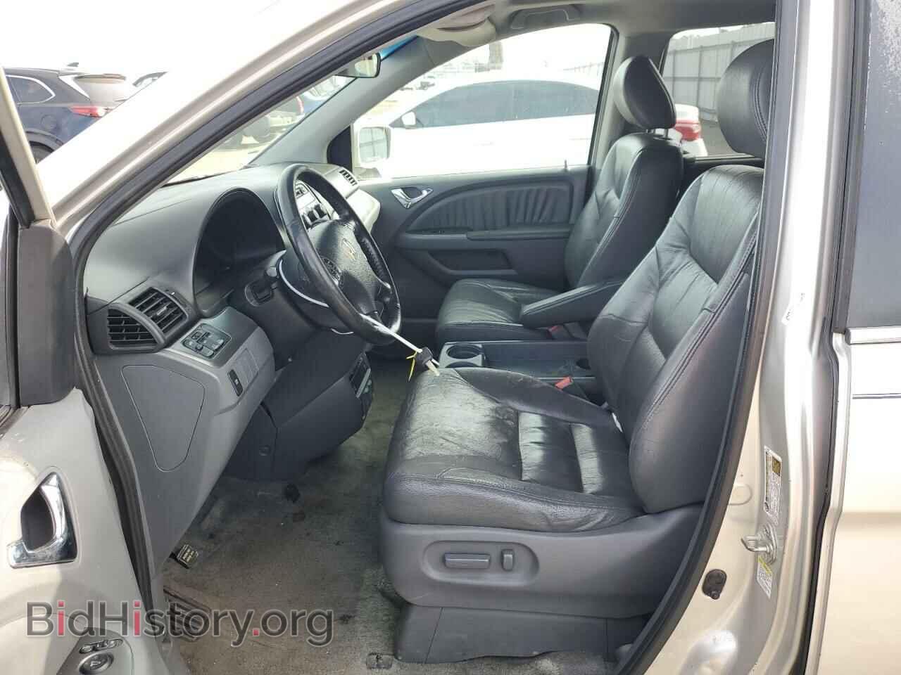 2007 HONDA All Models - VIN: 5FNRL38707B415672 - Фото 7
