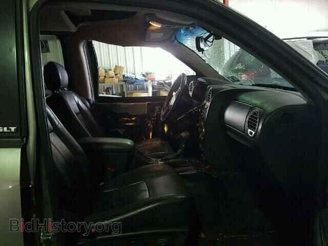 2005 GMC ENVOY - VIN: 1GKDT13S252248407 - Фото 5